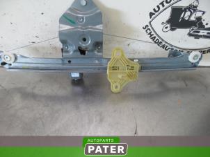 Used Window mechanism 4-door, front right Renault Clio IV Estate/Grandtour (7R) 0.9 Energy TCE 12V Price € 52,50 Margin scheme offered by Autoparts Pater