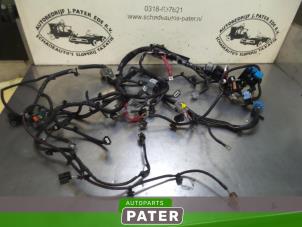 Used Wiring harness Renault Clio IV Estate/Grandtour (7R) 0.9 Energy TCE 12V Price € 210,00 Margin scheme offered by Autoparts Pater