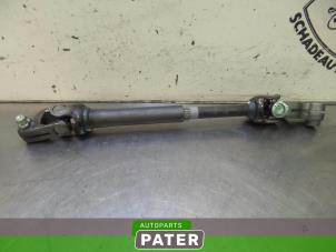 Used Long steering gear Renault Clio IV Estate/Grandtour (7R) 0.9 Energy TCE 12V Price € 52,50 Margin scheme offered by Autoparts Pater