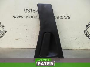 Used Rear door handle 4-door, left Renault Clio IV Estate/Grandtour (7R) 0.9 Energy TCE 12V Price € 42,00 Margin scheme offered by Autoparts Pater
