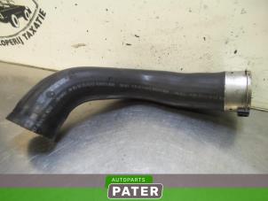 Used Intercooler hose Renault Clio IV Estate/Grandtour (7R) 0.9 Energy TCE 12V Price € 52,50 Margin scheme offered by Autoparts Pater