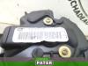 Silnik wentylatora nagrzewnicy z Nissan Micra (K12) 1.4 16V 2003
