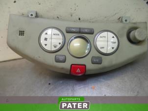 Used Climatronic panel Nissan Micra (K12) 1.4 16V Price € 63,00 Margin scheme offered by Autoparts Pater