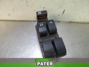 Used Multi-functional window switch Daihatsu Cuore (L251/271/276) 1.0 12V DVVT Price € 36,75 Margin scheme offered by Autoparts Pater