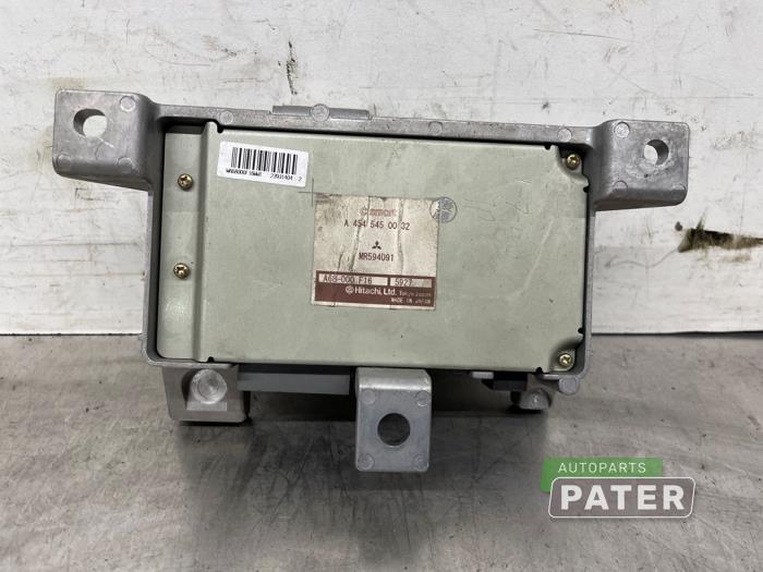 Used Power steering computer Smart Forfour (454) 1.0 12V Price € 36,75 Margin scheme offered by Autoparts Pater