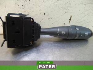 Used Wiper switch Smart Forfour (454) 1.0 12V Price € 26,25 Margin scheme offered by Autoparts Pater