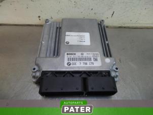Used Engine management computer BMW 1 serie (E87/87N) 118d 16V Price € 183,75 Margin scheme offered by Autoparts Pater