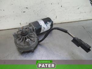 Used Front wiper motor Peugeot 807 2.0 16V Price € 31,50 Margin scheme offered by Autoparts Pater