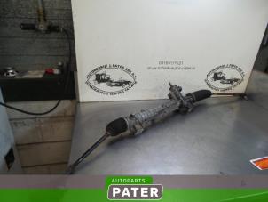 Used Power steering box Peugeot 807 2.0 16V Price € 42,00 Margin scheme offered by Autoparts Pater
