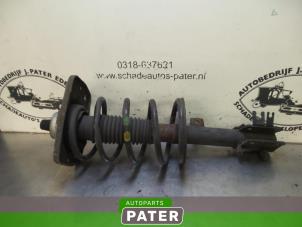 Used Front shock absorber rod, right Peugeot 807 2.0 16V Price € 68,25 Margin scheme offered by Autoparts Pater