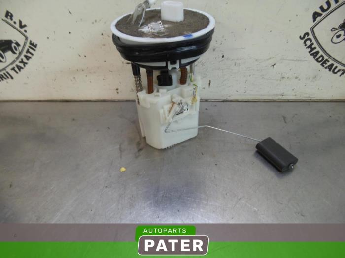Gebrauchte Benzinpumpe Ford Fiesta 6 (JA8) 1.6 16V Sport Preis € 21,00 Margenregelung angeboten von Autoparts Pater