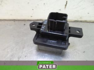 Used Heater resistor Mitsubishi ASX 1.6 MIVEC 16V Price € 42,00 Margin scheme offered by Autoparts Pater