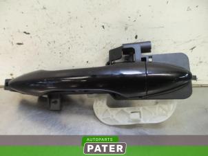 Used Front door handle 4-door, right Hyundai iX35 (LM) 1.7 CRDi 16V Price € 42,00 Margin scheme offered by Autoparts Pater