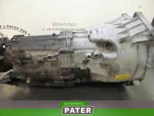 Used Gearbox BMW 1 serie (E87/87N) 118d 16V Price € 472,50 Margin scheme offered by Autoparts Pater