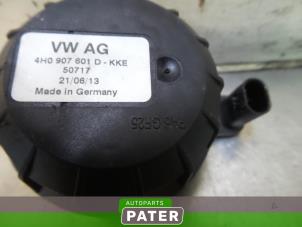 Gebrauchte Alarm Sirene Volkswagen Golf VII (AUA) 2.0 GTI 16V Performance Package Preis € 52,50 Margenregelung angeboten von Autoparts Pater