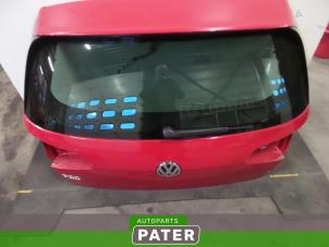 Usagé Hayon Volkswagen Golf VII (AUA) 2.0 GTI 16V Performance Package Prix € 157,50 Règlement à la marge proposé par Autoparts Pater