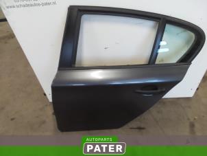 Used Rear door 4-door, left BMW 1 serie (E87/87N) 118d 16V Price € 157,50 Margin scheme offered by Autoparts Pater