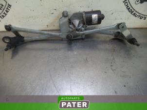 Used Wiper motor + mechanism BMW 1 serie (E87/87N) 118d 16V Price € 31,50 Margin scheme offered by Autoparts Pater