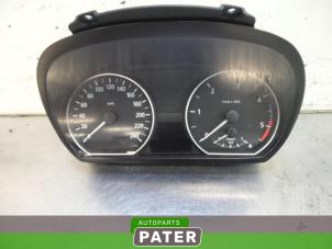 Used Odometer KM BMW 1 serie (E87/87N) 118d 16V Price € 105,00 Margin scheme offered by Autoparts Pater