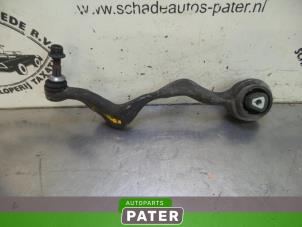 Used Front wishbone, left BMW 1 serie (E87/87N) 118d 16V Price € 63,00 Margin scheme offered by Autoparts Pater