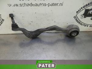 Used Front wishbone, right BMW 1 serie (E87/87N) 118d 16V Price € 52,50 Margin scheme offered by Autoparts Pater