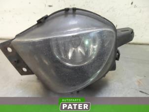 Used Fog light, front right BMW 3 serie (E90) 318d 16V Price € 42,00 Margin scheme offered by Autoparts Pater