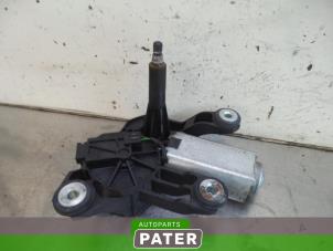 Used Rear wiper motor Citroen Nemo (AA) 1.3 HDi 75 Price € 38,12 Inclusive VAT offered by Autoparts Pater