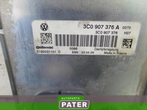 Gebrauchte Steuergerät sonstige Volkswagen Golf VI (5K1) 2.0 TDI 16V Preis € 127,05 Mit Mehrwertsteuer angeboten von Autoparts Pater