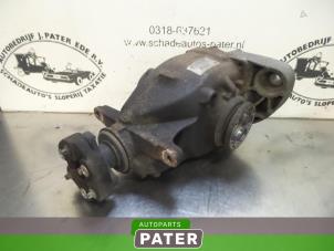 Used Rear differential BMW 3 serie (E90) 318d 16V Price € 157,50 Margin scheme offered by Autoparts Pater