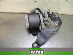 Used Rear seatbelt, right Toyota Prius Plus (ZVW4) 1.8 16V Price € 78,75 Margin scheme offered by Autoparts Pater