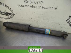 Used Rear shock absorber, left Toyota Prius Plus (ZVW4) 1.8 16V Price € 21,00 Margin scheme offered by Autoparts Pater