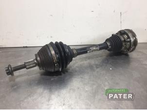 Used Front drive shaft, left Volkswagen Golf VII (AUA) 2.0 GTI 16V Performance Package Price € 141,75 Margin scheme offered by Autoparts Pater
