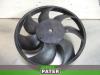 Air conditioning cooling fans from a Renault Master IV (MA/MB/MC/MD/MH/MF/MG/MH) 2.3 dCi 16V 2016