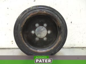 Used Crankshaft pulley BMW 3 serie (E90) 316i 16V Price € 26,25 Margin scheme offered by Autoparts Pater