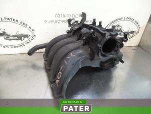 Used Intake manifold BMW 3 serie (E90) 316i 16V Price € 78,75 Margin scheme offered by Autoparts Pater
