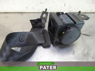 Used Rear seatbelt, left Renault Clio IV Estate/Grandtour (7R) 0.9 Energy TCE 12V Price € 52,50 Margin scheme offered by Autoparts Pater
