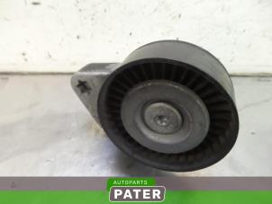 Used Drive belt tensioner Mercedes E (W212) E-250 CGI 16V BlueEfficiency Price € 52,50 Margin scheme offered by Autoparts Pater