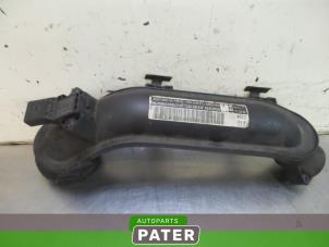 Used Intercooler tube Audi A1 (8X1/8XK) 1.2 TFSI Price € 42,00 Margin scheme offered by Autoparts Pater