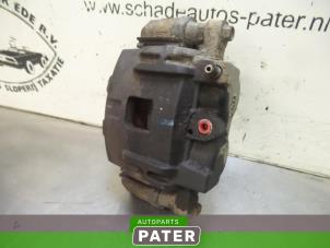 Used Front brake calliper, left Isuzu D-Max 2.5 D Price € 36,75 Margin scheme offered by Autoparts Pater
