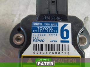 Sensor (övriga) från en Toyota Prius Plus (ZVW4) 1.8 Hybrid 16V 2012