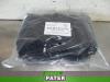 Skoda Fabia III Combi (NJ5) 1.2 TSI 16V Greentech Luggage net