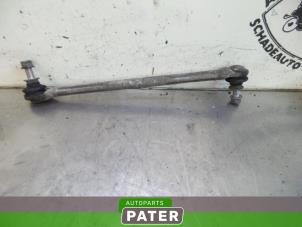 Used Anti-roll bar guide Toyota Prius Plus (ZVW4) 1.8 16V Price € 26,25 Margin scheme offered by Autoparts Pater