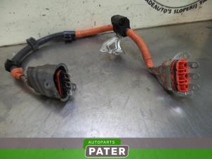Used Cable (miscellaneous) Toyota Prius Plus (ZVW4) 1.8 16V Price € 131,25 Margin scheme offered by Autoparts Pater