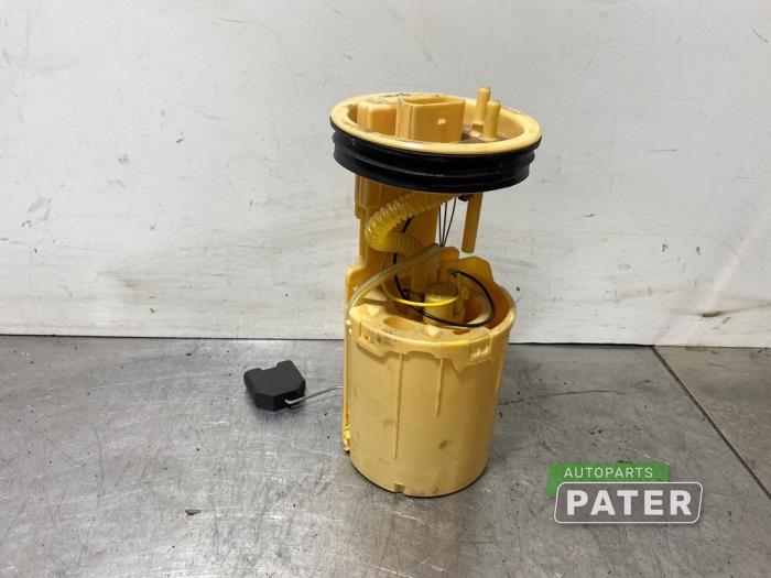 Begagnade Boosterpump Volkswagen Transporter T6 2.0 TDI DRF Pris € 50,82 Inklusive moms erbjuds av Autoparts Pater