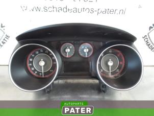 Gebrauchte Tacho - Kombiinstrument KM Fiat Punto Evo (199) 1.3 JTD Multijet 85 16V Preis € 131,25 Margenregelung angeboten von Autoparts Pater