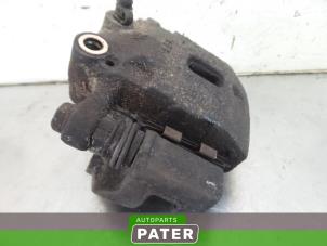 Used Rear brake calliper, right Ssang Yong Rexton 2.7 Xdi RX/RJ 270 16V Price € 50,00 Margin scheme offered by Autoparts Pater