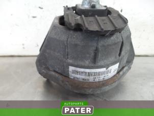 Used Engine mount Ssang Yong Rexton 2.7 Xdi RX/RJ 270 16V Price € 36,75 Margin scheme offered by Autoparts Pater