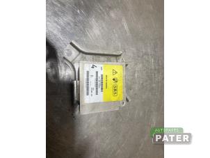 Used Airbag Module Toyota Aygo (B10) 1.0 12V VVT-i Price € 36,75 Margin scheme offered by Autoparts Pater