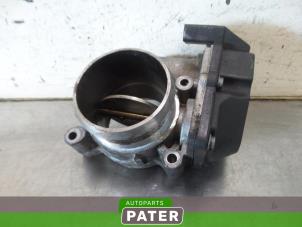 Used Throttle body Volkswagen Transporter T5 2.5 TDi 4Motion Price € 95,29 Inclusive VAT offered by Autoparts Pater