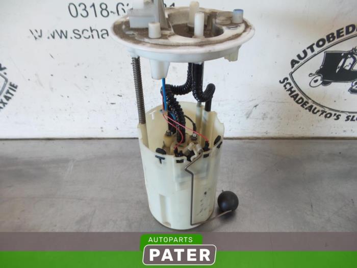Gebrauchte Förderpumpe Alfa Romeo 156 (932) 1.9 JTD Preis € 21,00 Margenregelung angeboten von Autoparts Pater